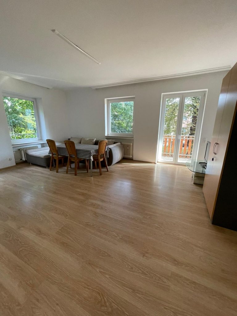 Komfortable Unterkünfte für Handwerker in NRW - Köln, Mönchengladbach